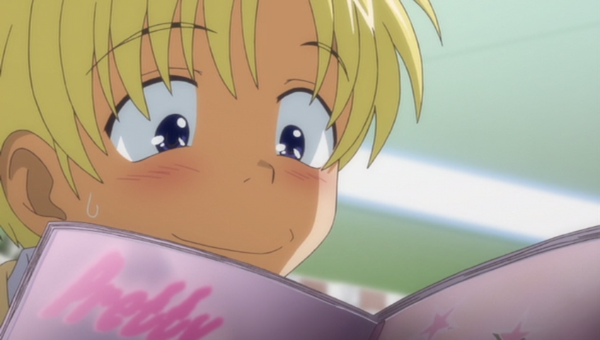 Clannad Movie (Soshiki)